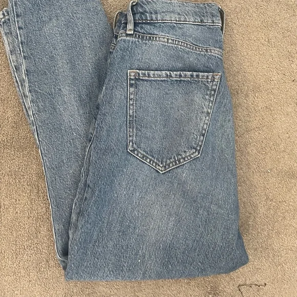 Dynamite Jeans - Picture 1 of 4